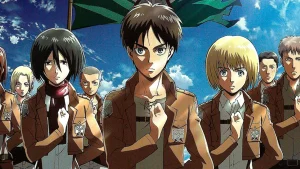 Os 10 Melhores Animes de Todos os Tempos