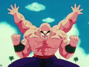 Tenshinhan (Tien)