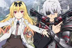 Arifureta Shokugyou de Sekai Saikyou Season 3 Episódio 7 Online