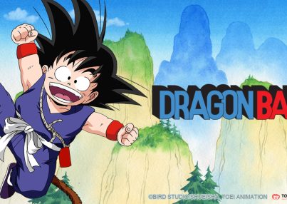 Dragon Ball