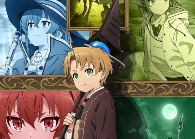 OS 10 MELHORES ANIMES ISEKAI SEGUNDO A CRÍTICA