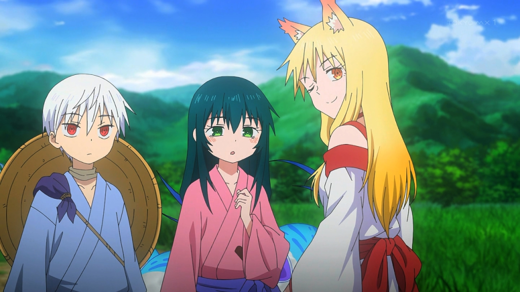 Sengoku Youko 2 Episódio 29 Online