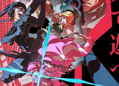 Sword Art Online Alternative: Gun Gale Online II Episódio 9 Online