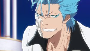 Bleach Sennen Kessen-hen – Soukoku-tan Episódio 9 Online