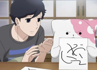 Kinoko Inu Episódio 9 Online