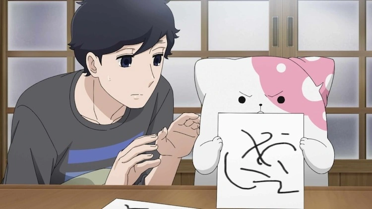 Kinoko Inu Episódio 9 Online