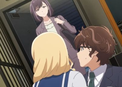 Kekkon Surutte Hontou Desuka Episódio 9 Online
