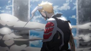 Bleach Sennen Kessen-hen – Soukoku-tan Episódio 8 Online