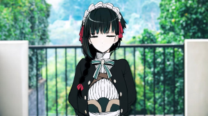 Kimi wa Meido-sama Episódio 9 Online