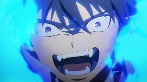 Ao no Exorcist: Yuki no Hate-hen Episódio 9 Online