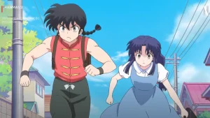 Ranma 1/2 (2024) Episódio 9 Online